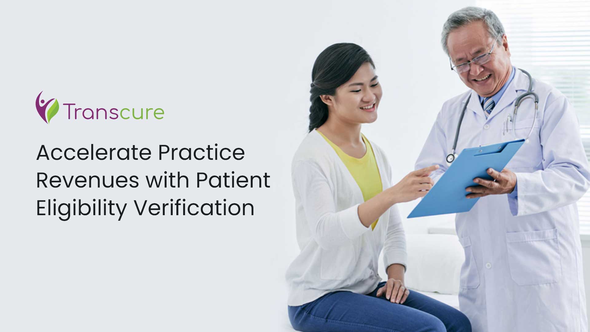 Patient Eligibility Verification | Real Time Verification