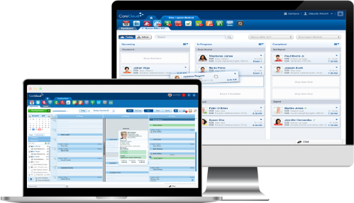 carecloud ehr software