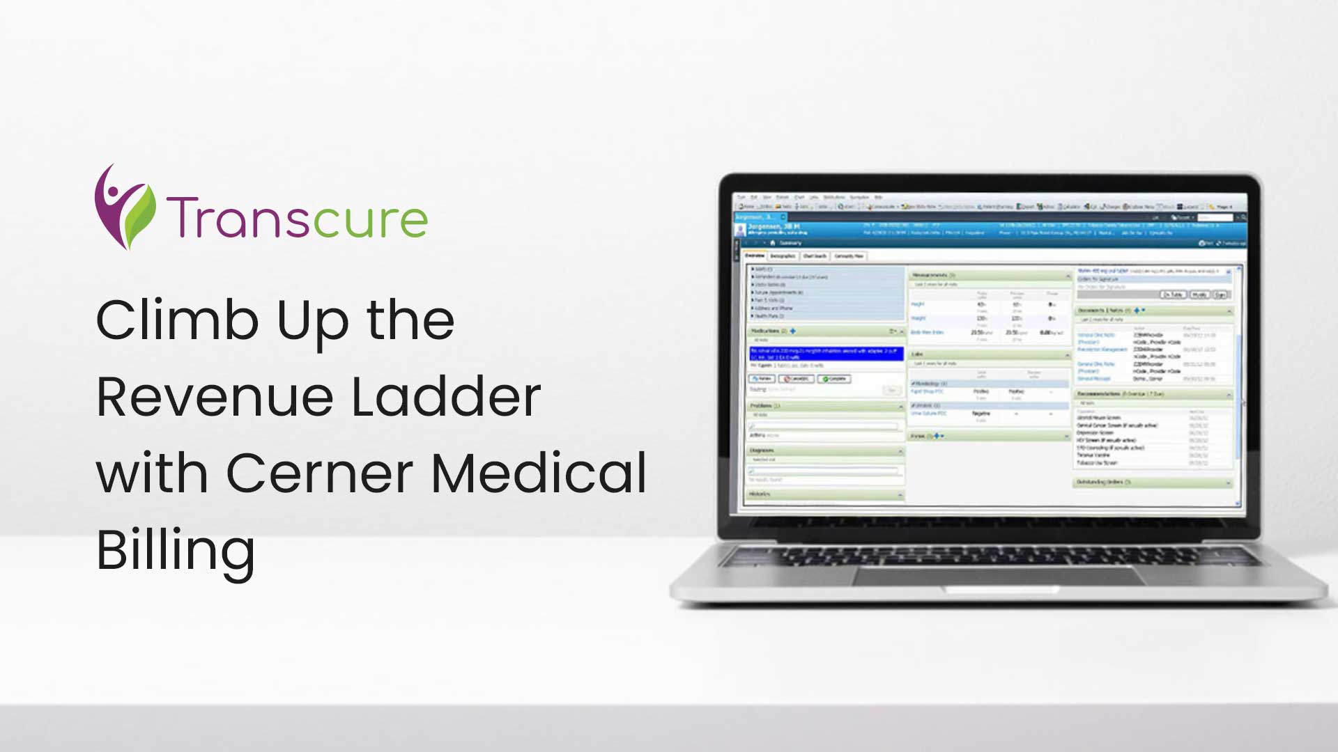 Cerner Medical Billing Services Optimize Billing Collections