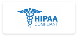 HIPAA Compliant