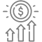 Revenue Improvement Revenue Improvement icon