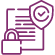 Compliance and Security icon