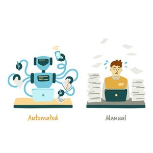 Embrace Automation