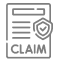 claim claim
