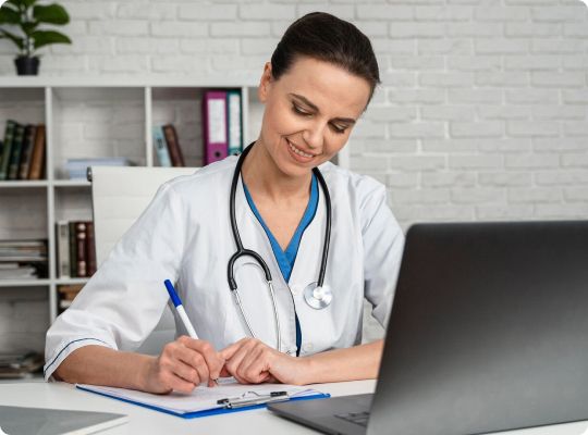 Medical Billing Services