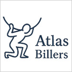 Atlas Billers company logo.
