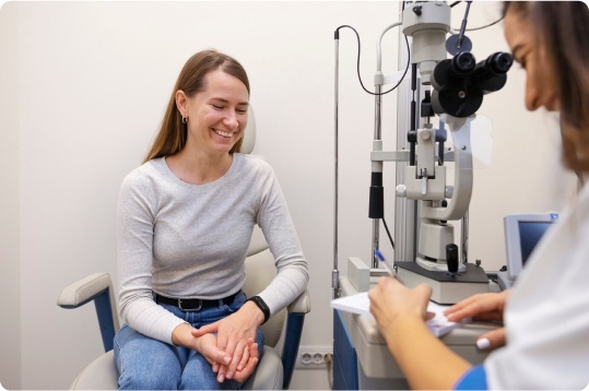 Professional Ophthalmology Billing Services