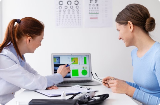 Mistakes in Ophthalmology Billing