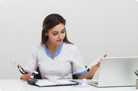 Medical Billing Audit Services