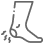 Heel-Spur-Removal