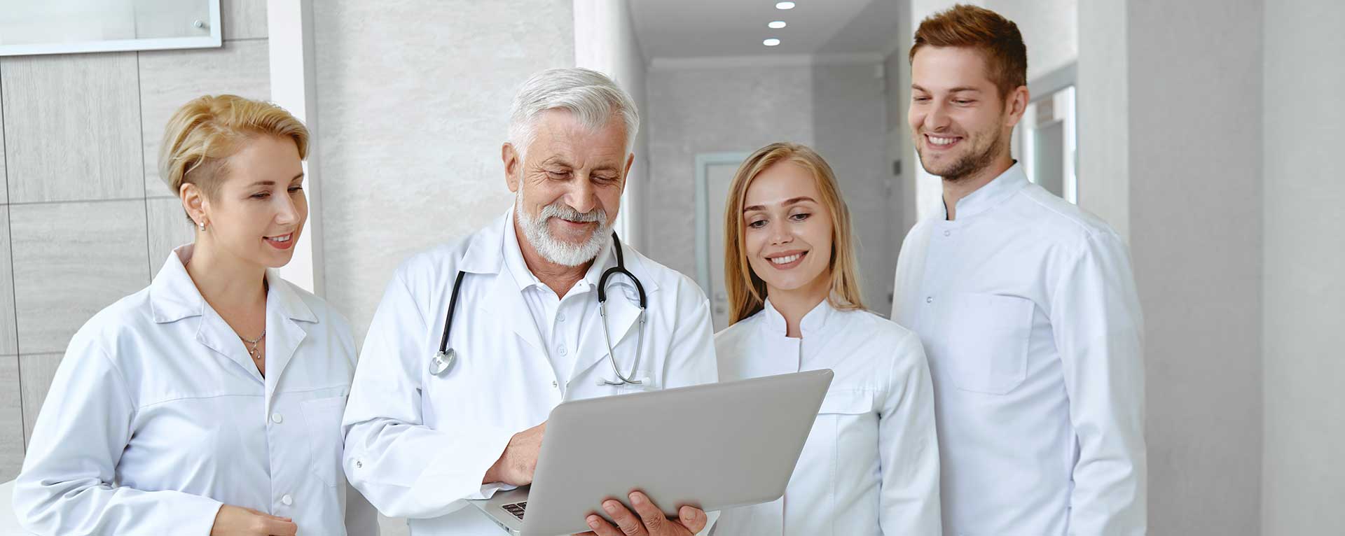 medical credentialing companies