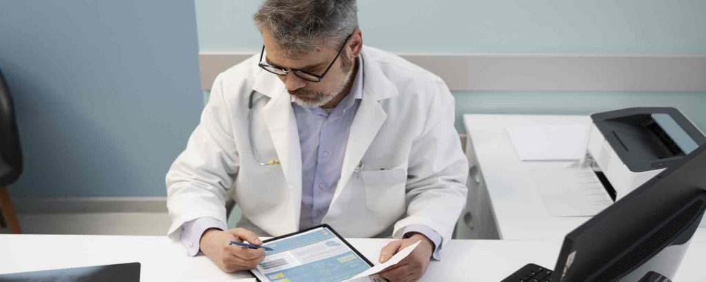 gastroenterology medical billing