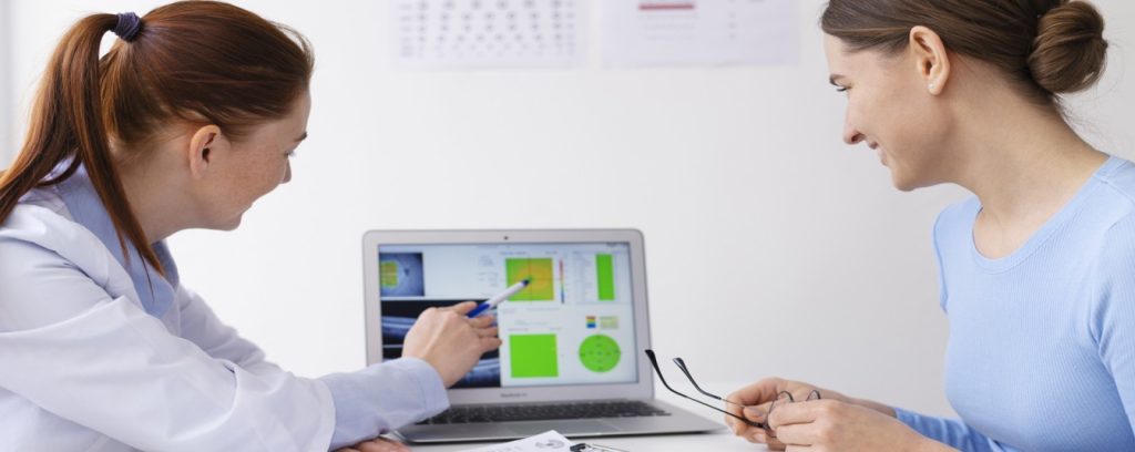 ophthalmology medical billing