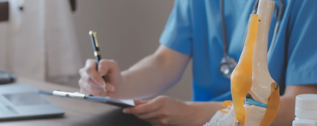 orthopedic medical billing