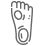 Excision-of-Corns-and-Calluses-icon