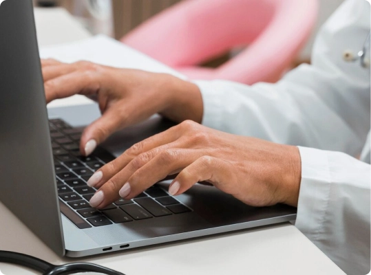 How Transcure Expert Medical Billing Services in Delaware Support Healthcare Providers