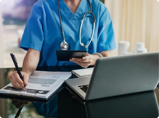 How Transcure Simplifies Pennsylvania Medical Billing Services_