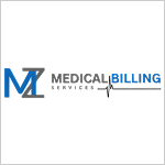 MZ medical billing logo.
