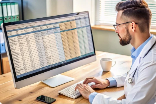 Stay One Step Ahead with Transcure’s Pennsylvania Credentialing Services