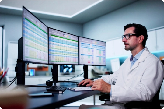 Uncover Revenue Leaks with Transcure’s Medical Billing Audit Service