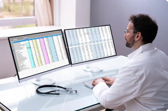 Claim Your Free Medical Billing Audit