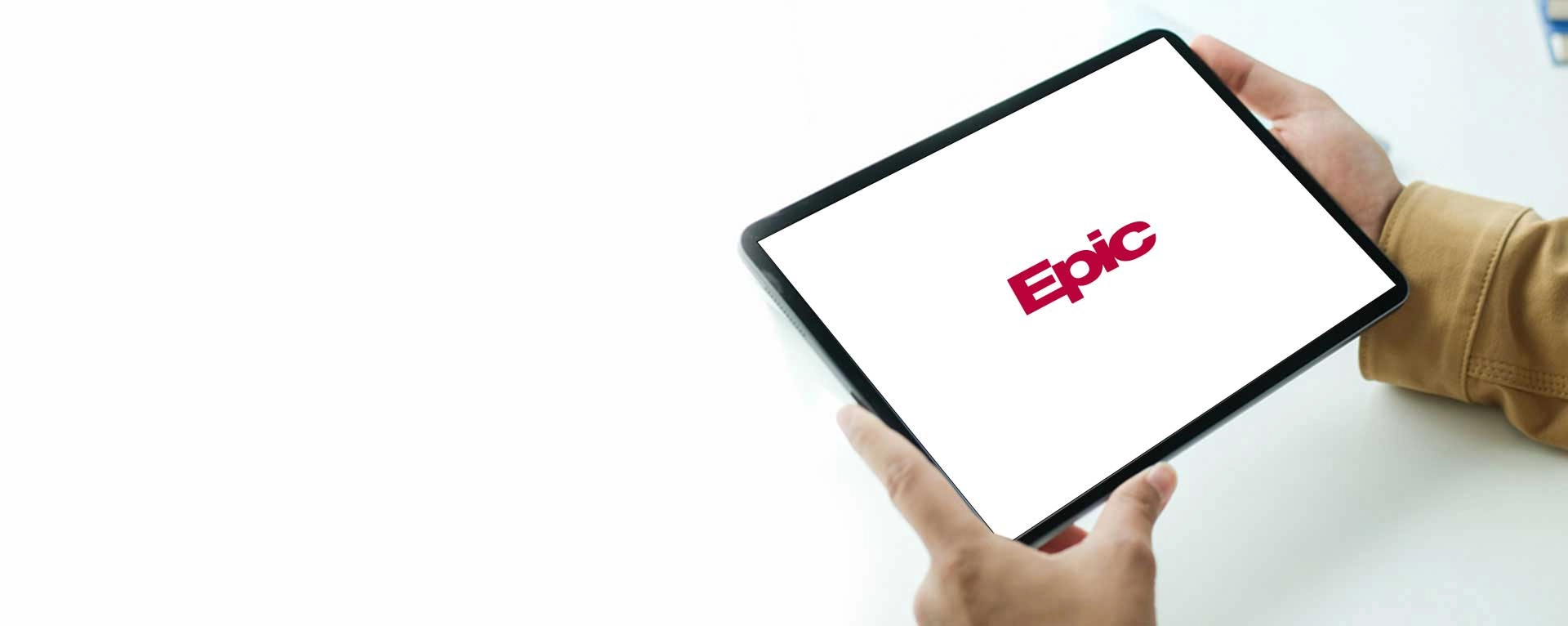 Epic-AR-Management