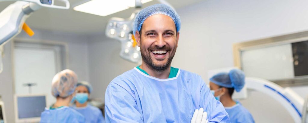 general surgery billing