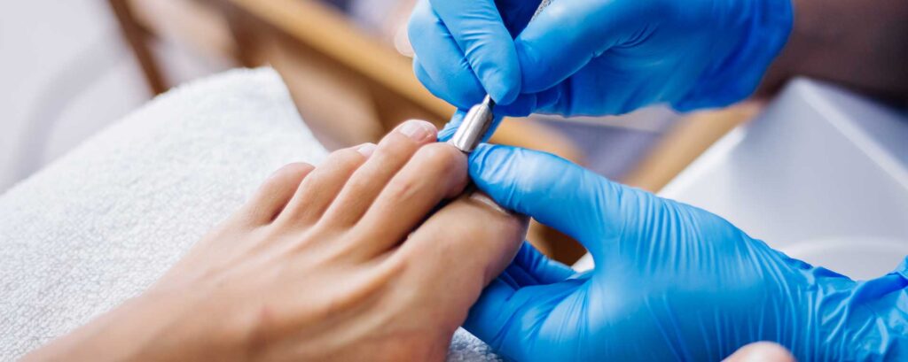 podiatry billing and coding