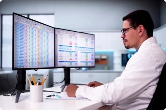 Avoid In-House Internal Medicine Billing Risks, Partner with Transcure in New York (1)