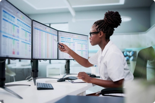 Avoid In-House Internal Medicine Billing Risks, Partner with Transcure in New York