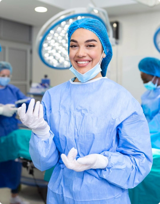 Benefits of Choosing Transcure for General Surgery Billing Services in Florida