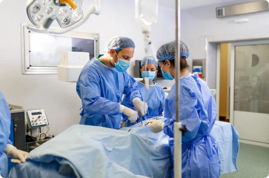Billing Audit Services to Improve Your General Surgery Practice Earnings