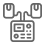 Left Ventricular Assist Device (LVAD) Management icon