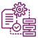 Rapid Pre‑Authorization Processing icon