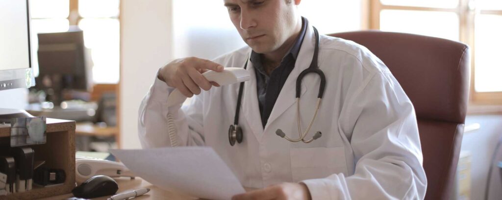 Feature image of blog "What is balance billing in Florida"