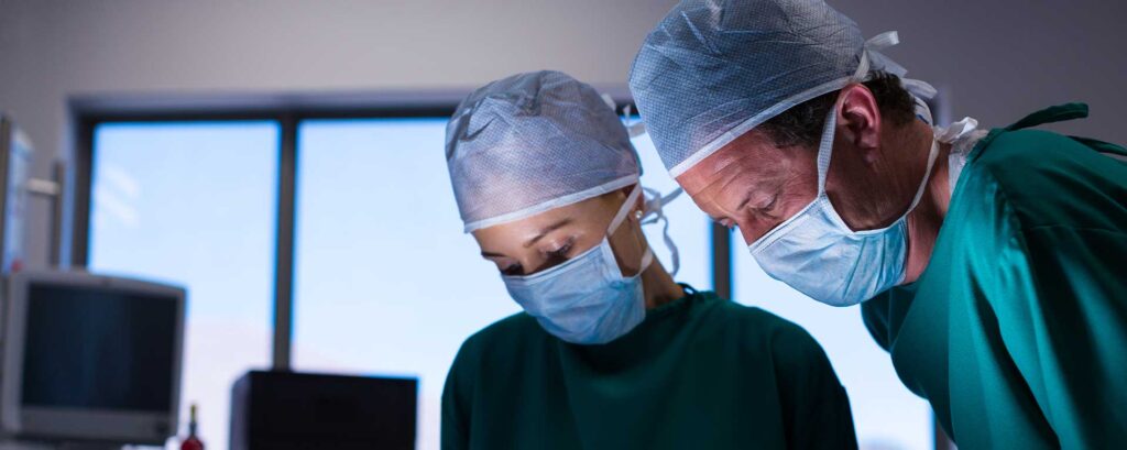 ambulatory surgery billing