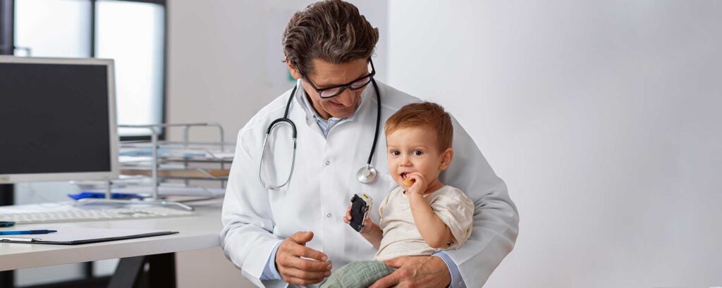 pediatrics medical coding