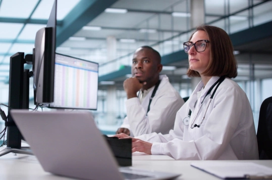 Avoid In-House Psychiatry Billing Pitfalls, Partner with Transcure in New York
