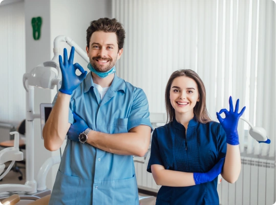 Comprehensive Dental Billing Services in Texas
