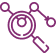 Custom Reporting and KPI Tracking icon