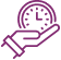 Timely Pre-Authorizations for Dental Procedures icon