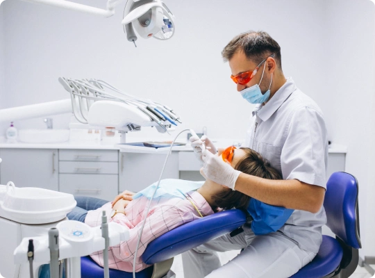 Transcure Simplifies Texas Dental Billing Services
