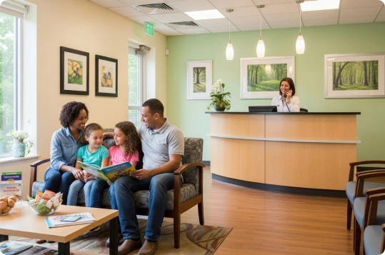 Choose Transcure’s Family Practice Medical Billing Services