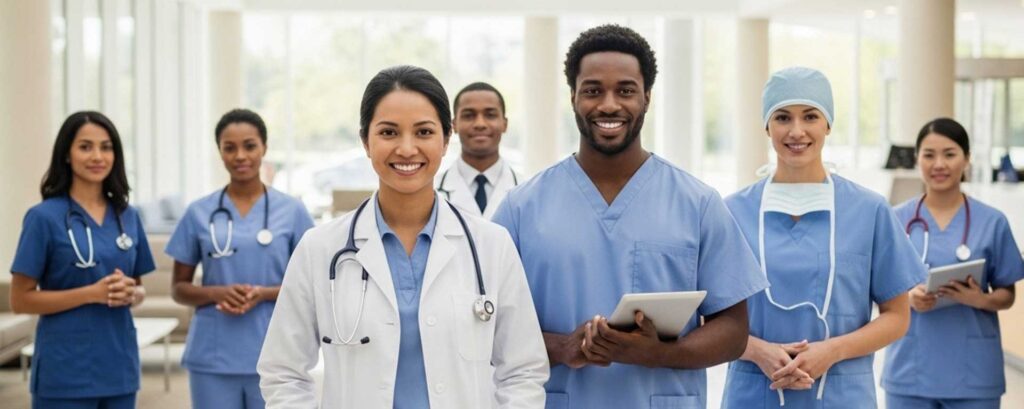 Guide for Healthcare Providers