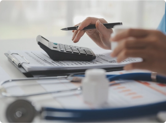 How Transcure Simplifies Internal Medicine Billing in Florida_