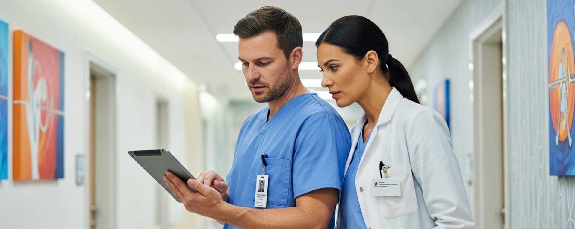 Best Medical Billing Solutions by Transcure