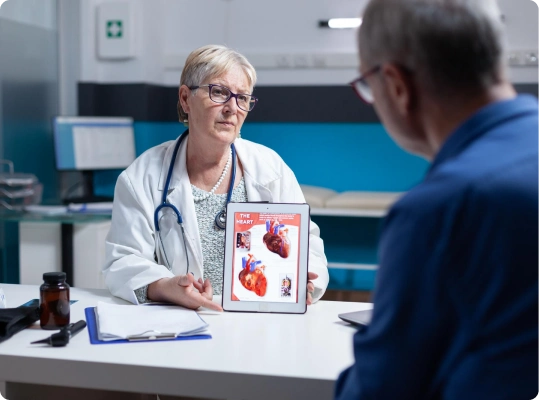 Transcure Improves Cardiology Medical Billing Services in Florida