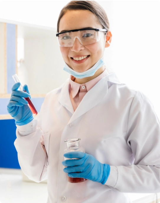 Transcure’s Onboarding Process for Laboratory Billing Services