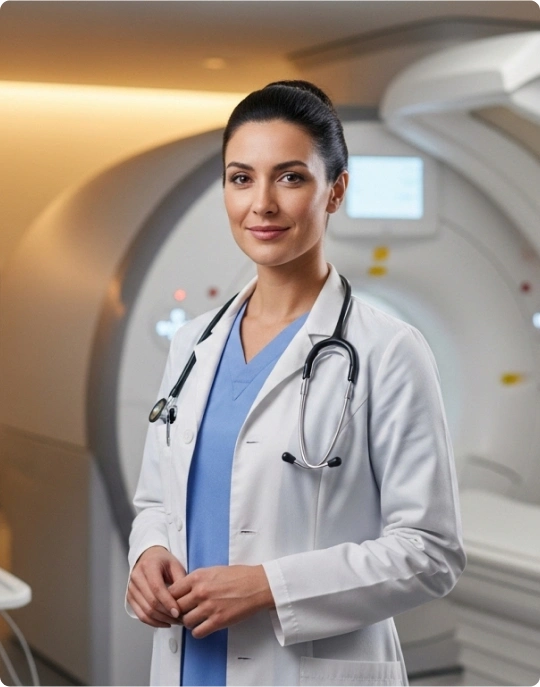 Transcure’s Onboarding Process for Radiology Billing Services