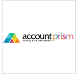 AccountPrism logo.